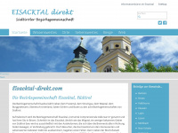 eisacktal-direkt.com Thumbnail
