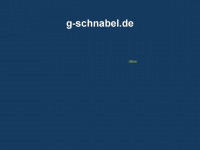 G-schnabel.de