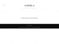 gelinlik21.com