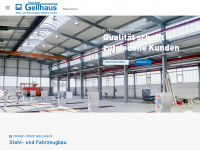 Gellhaus.eu
