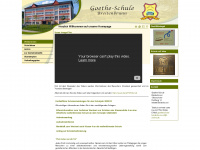 ms-breitenbrunn.de Webseite Vorschau