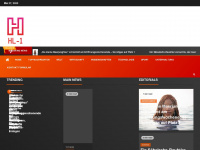 hl-1.tv Webseite Vorschau