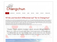Go-to-changchun.de