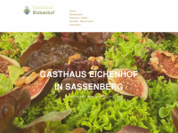 gasthaus-eichenhof.de Thumbnail