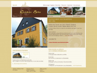 gasthaus-goldene-hoehe.de Webseite Vorschau