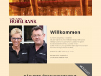 Gasthaus-hobelbank.de