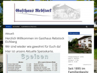 Gasthaus-rebstock-eichberg.de