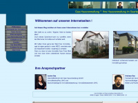 Gaa-immobilienverwaltung.de