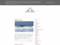 gaastrawindsurfing.blogspot.com Webseite Vorschau
