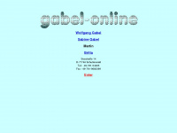 Gabel-online.de