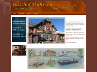 Gasthof-duehrsen.de
