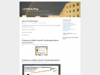 Gemeindelichtblick.wordpress.com