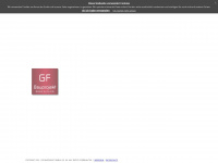 gf-bauprojekt.de Webseite Vorschau