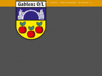Gablenz-online.de