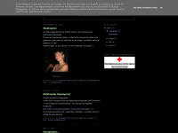 gen8.blogspot.com Webseite Vorschau