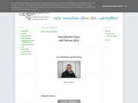 genbreaker.blogspot.com Webseite Vorschau