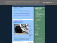 gabrielasdeutscheseite.blogspot.com Webseite Vorschau