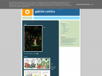 Gabrielcomics.blogspot.com