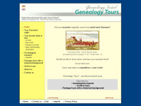 genealogie-reisen.com