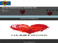 heartbreaker-duesseldorf.de Webseite Vorschau