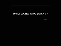 wolfganggrossmann.de Webseite Vorschau