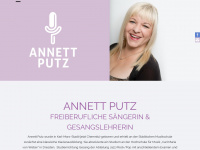 Annett-putz.de