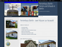 ferienhaus-berlin.net