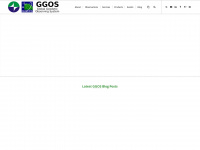 ggos.org Webseite Vorschau