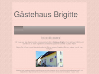 gaestehaus-duri.de Webseite Vorschau