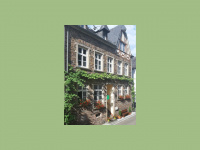 gaestehaus-falk-mosel.de Webseite Vorschau