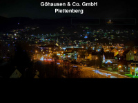 Goehausen.net