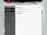 downloadservice.wordpress.com Thumbnail