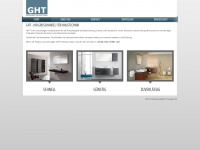 ght-home.de Webseite Vorschau