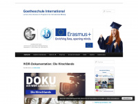 Goetheschule-ib.de