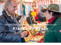 klaus-karl-kraus.de Webseite Vorschau