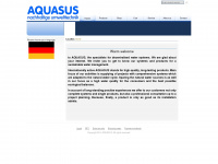 english.aquasus.de