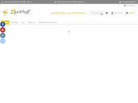 dyckhoff24.de Webseite Vorschau