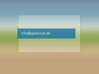 goezcue.de Webseite Vorschau