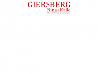 Giersberg.de