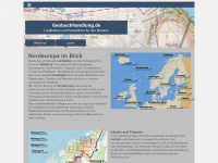 Geobuchhandlung.com