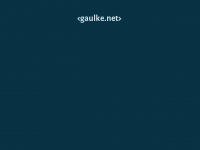 gaulke.net