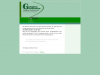 galabau-grossmann.de Webseite Vorschau