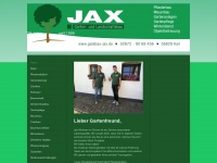 Galabau-jax.de