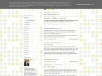 gaus-universum.blogspot.com Webseite Vorschau