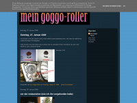 goggo-roller.blogspot.com Thumbnail
