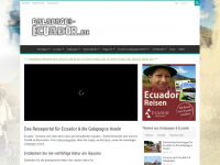 Galapagos-ecuador.de