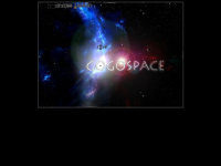 gogospace.de Webseite Vorschau