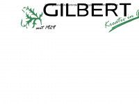 Gilbert-gartengestaltung.com
