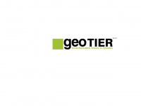geotier.de Webseite Vorschau
