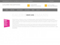 Galerie-hegemann.de